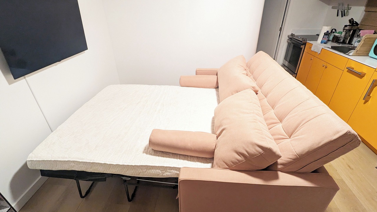 Photo of Bedroom in Highland Park