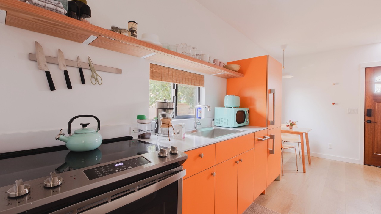 Photo of Kitchen in Highland Park