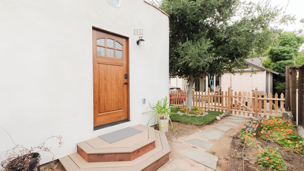 Photo of Outdoor in Highland Park