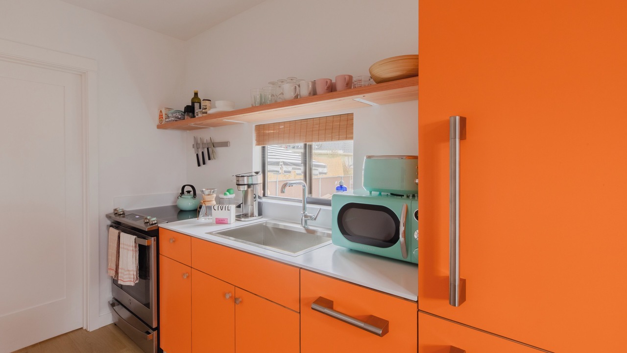 Photo of Kitchen in Highland Park