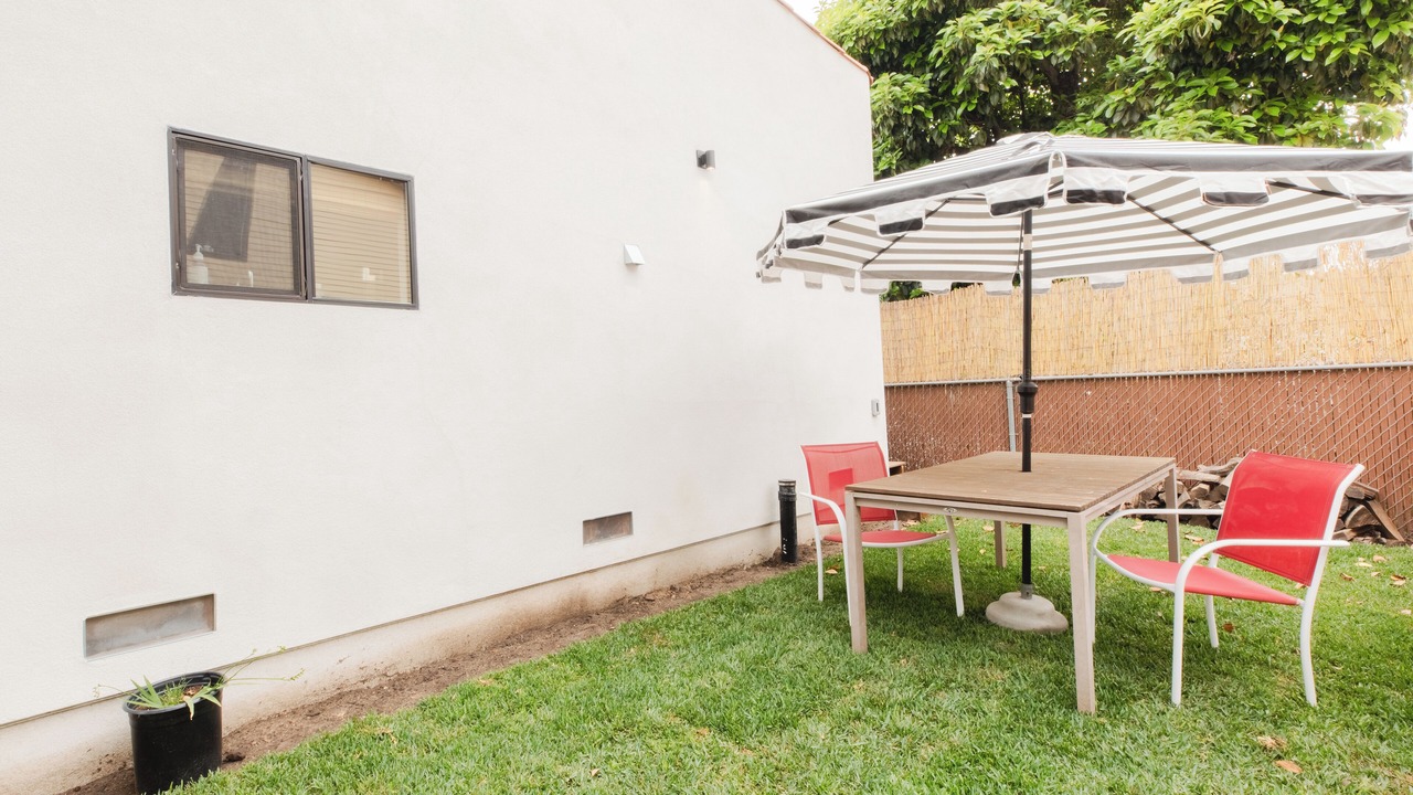 Photo of Outdoor in Highland Park