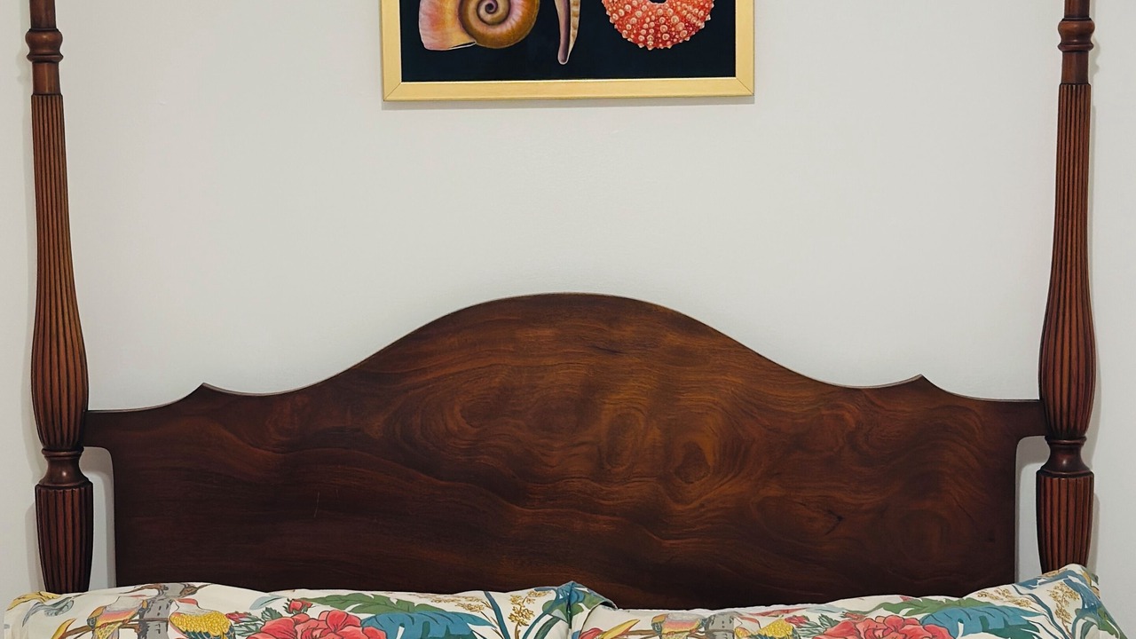Photo of Bedroom in North Redondo