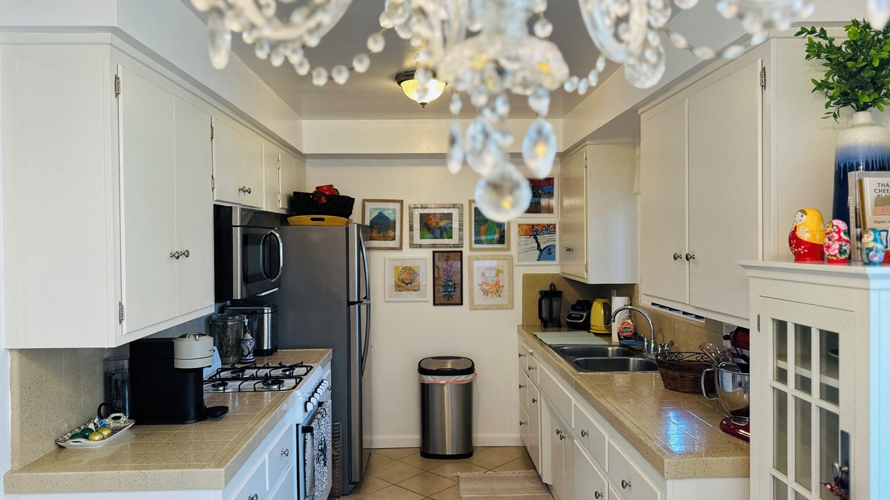 Photo of Kitchen in North Redondo
