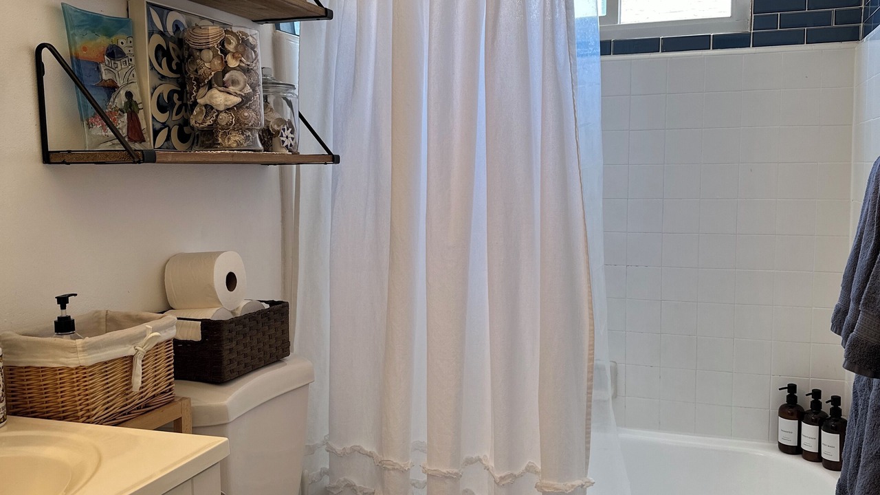 Photo of Bathroom in North Redondo
