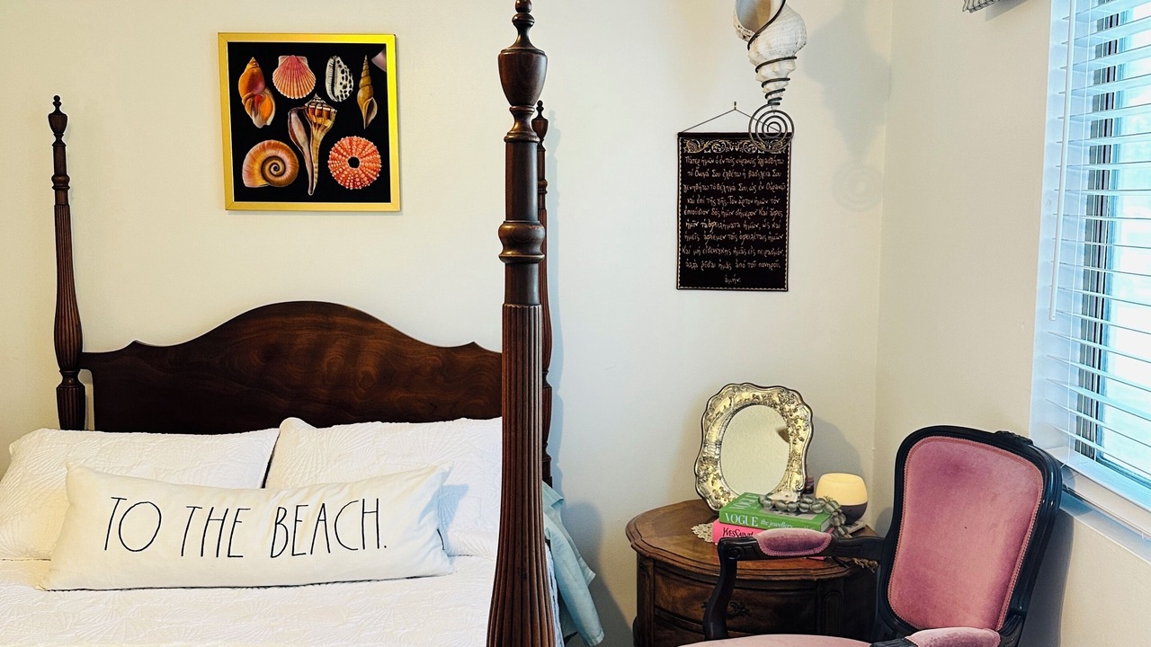 Photo of Bedroom in North Redondo