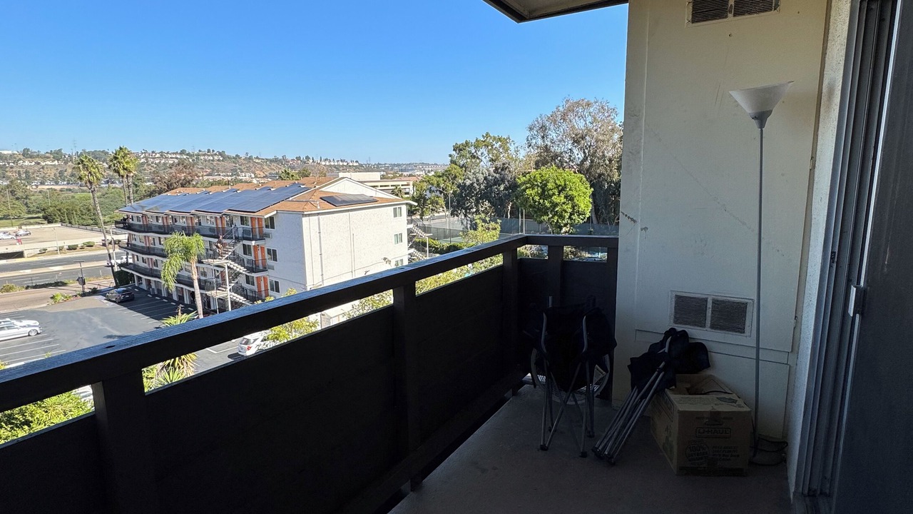 Photo of Outdoor in Mission Valley West