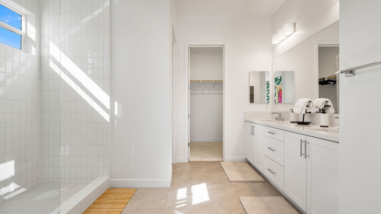 Photo of Bathroom in Cathedral City