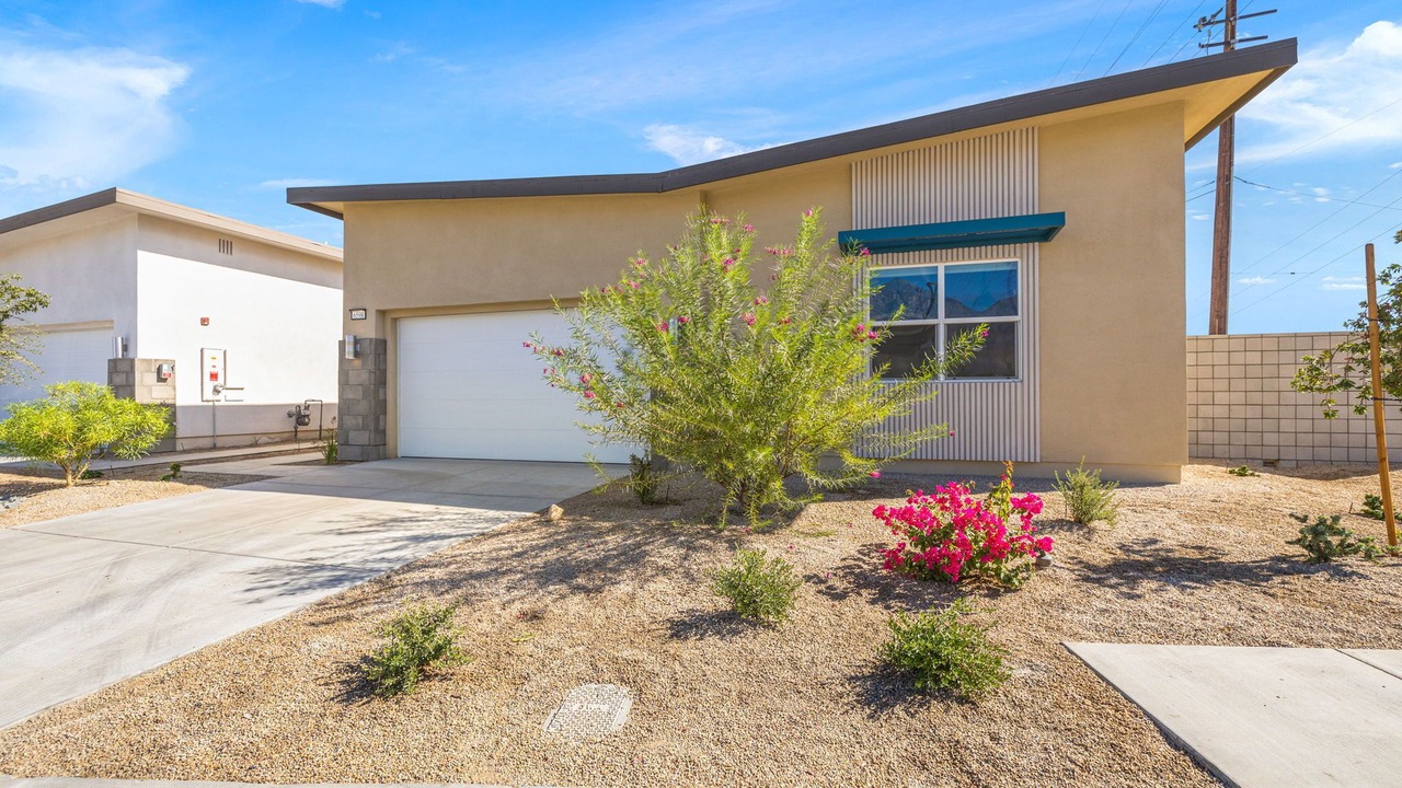 Photo of Outdoor in Cathedral City