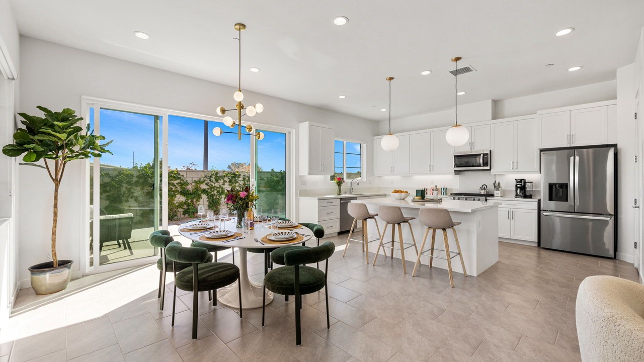 Photo of Kitchen in Cathedral City