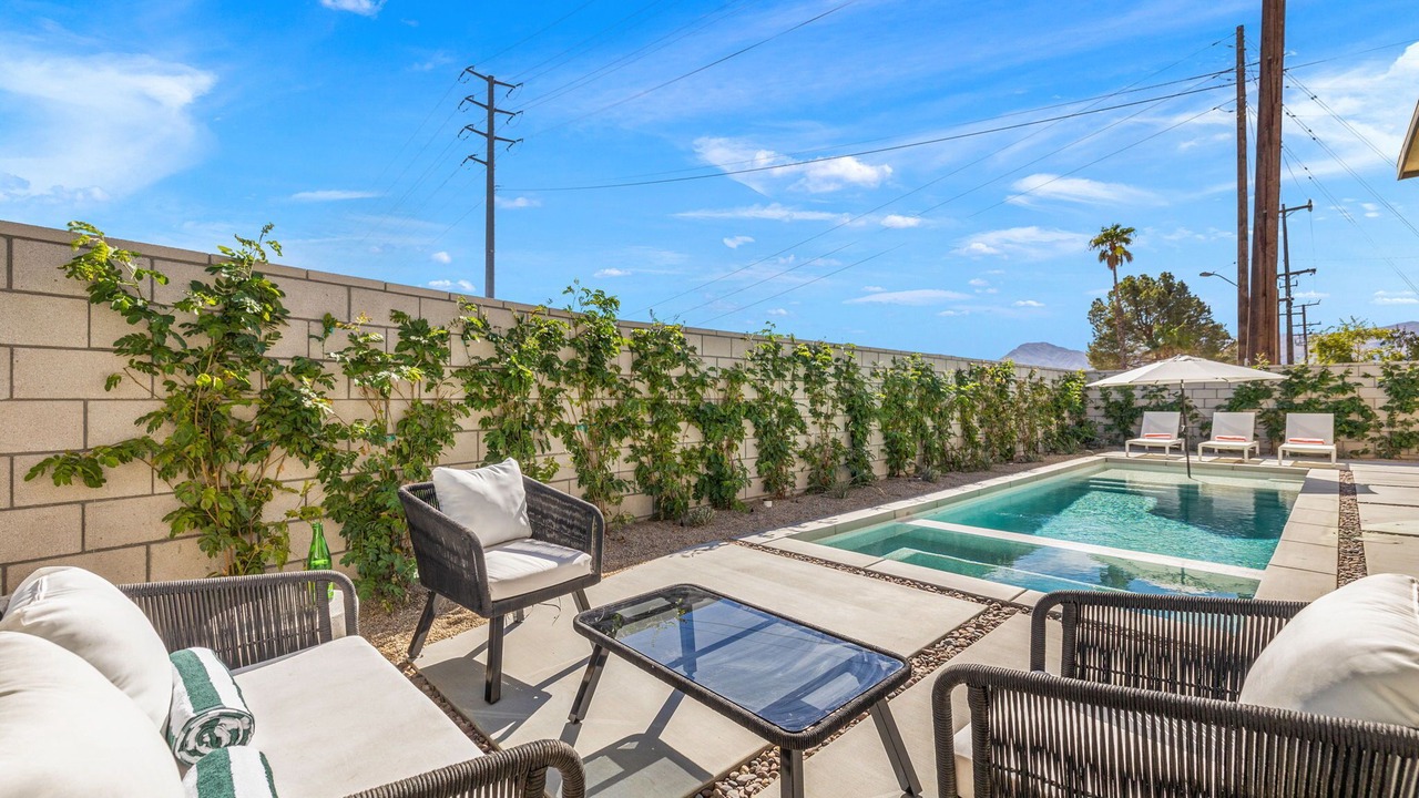 Photo of Outdoor in Cathedral City