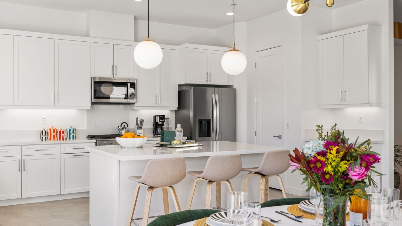 Photo of Kitchen in Cathedral City