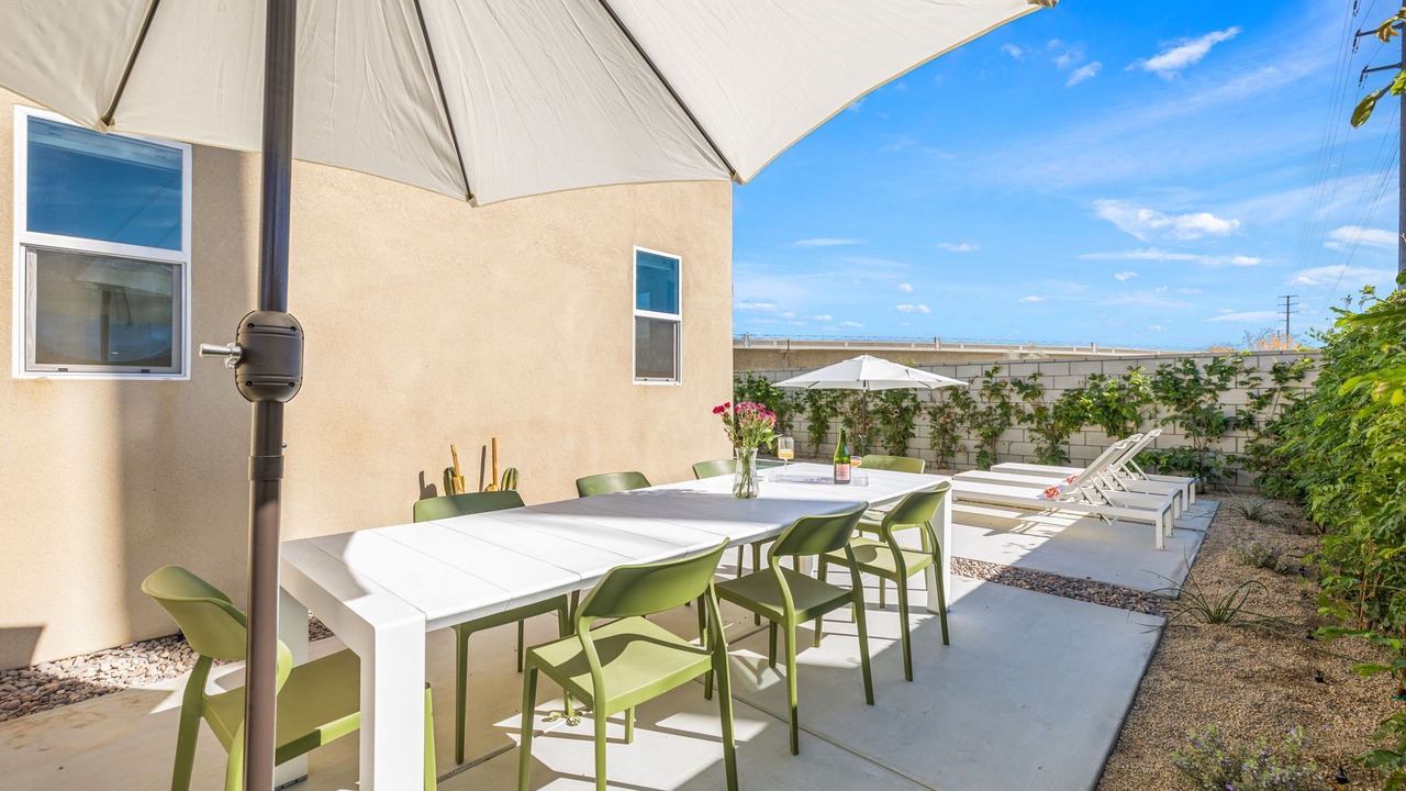 Photo of Outdoor in Cathedral City
