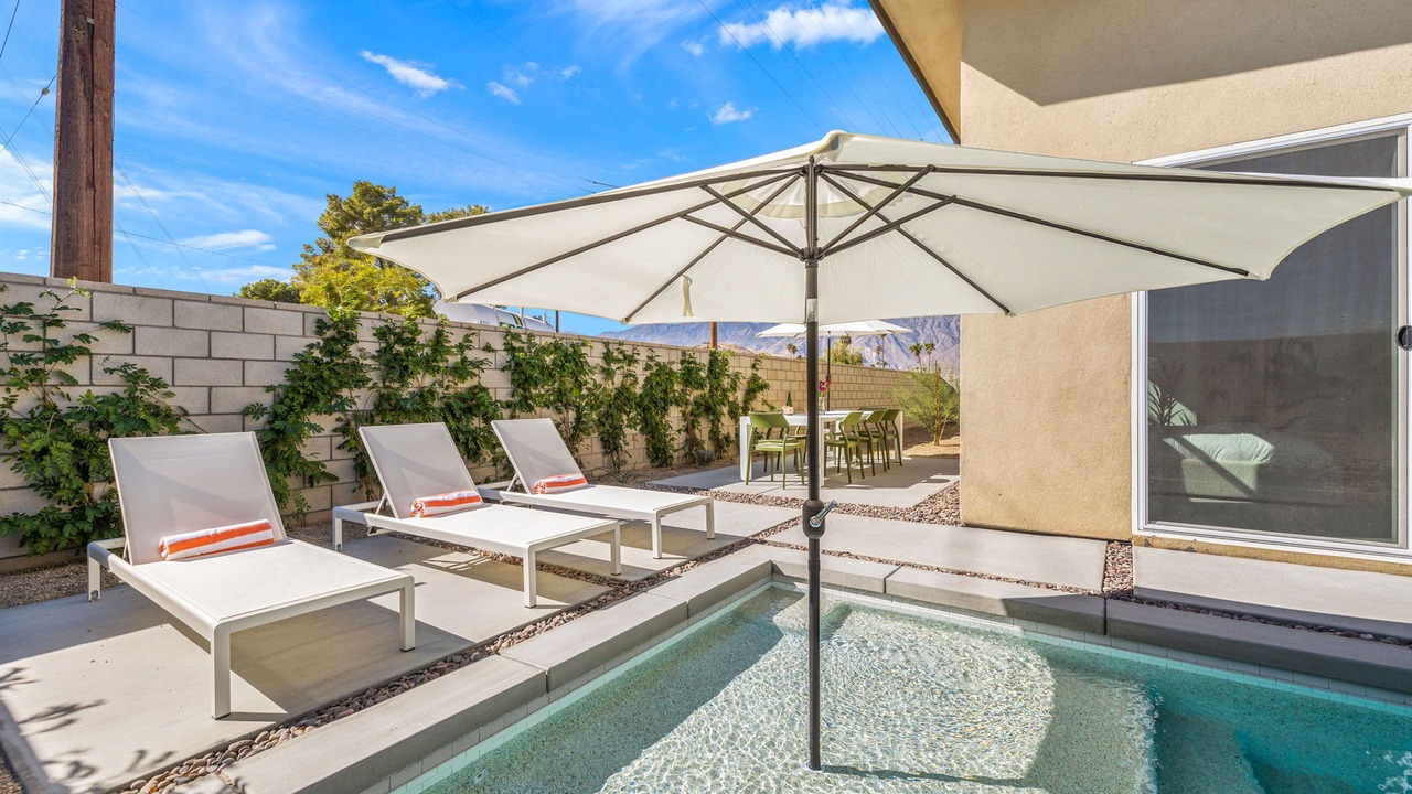 Photo of Outdoor in Cathedral City
