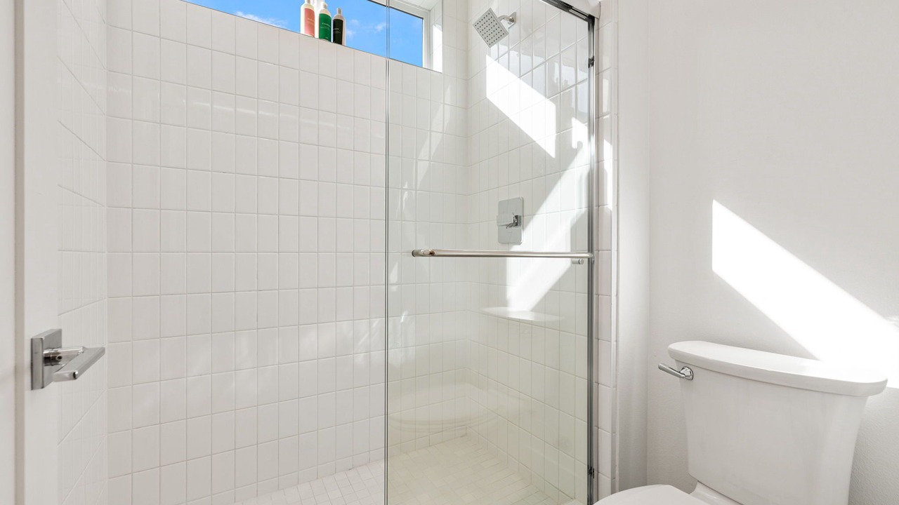 Photo of Bathroom in Cathedral City