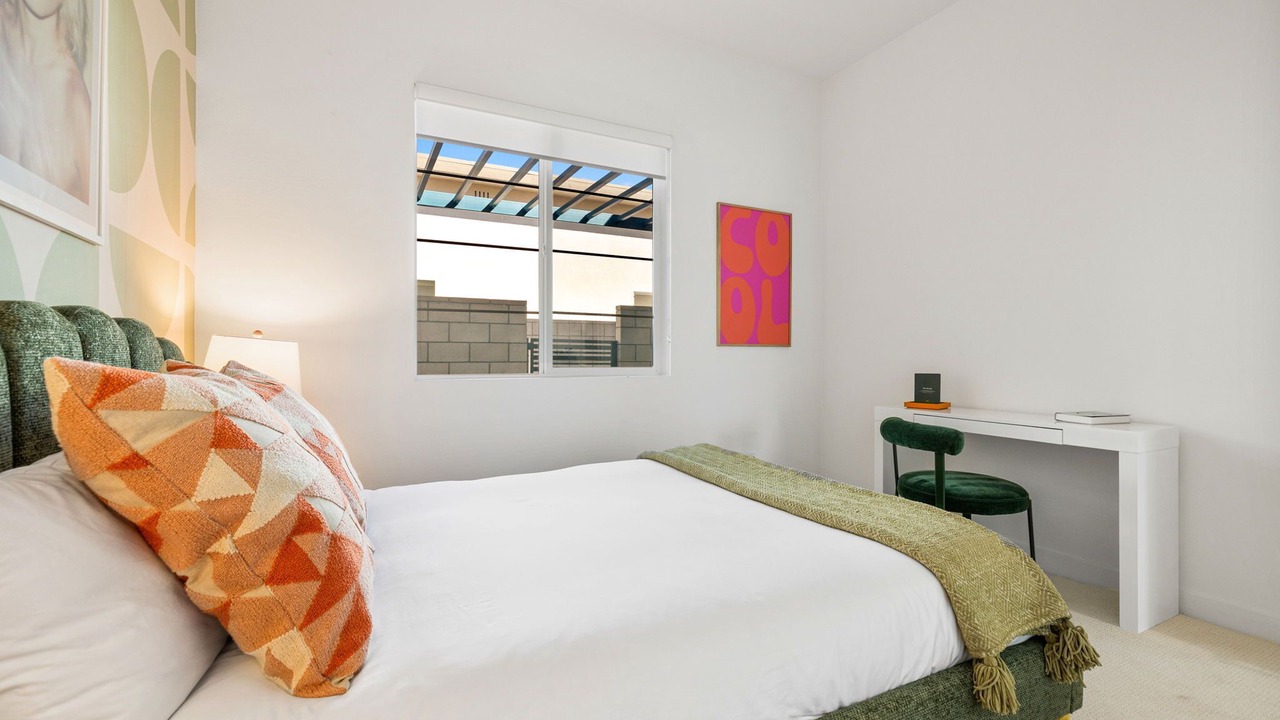 Photo of Bedroom in Cathedral City