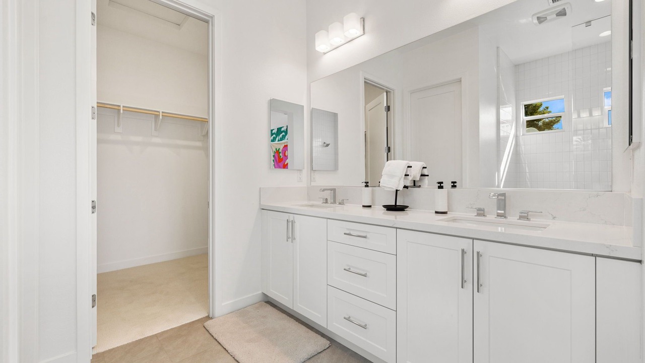 Photo of Bathroom in Cathedral City