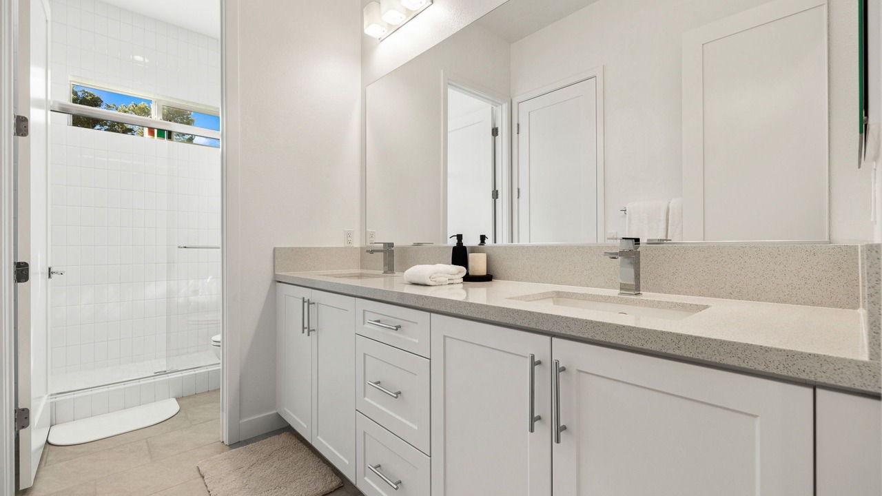 Photo of Bathroom in Cathedral City