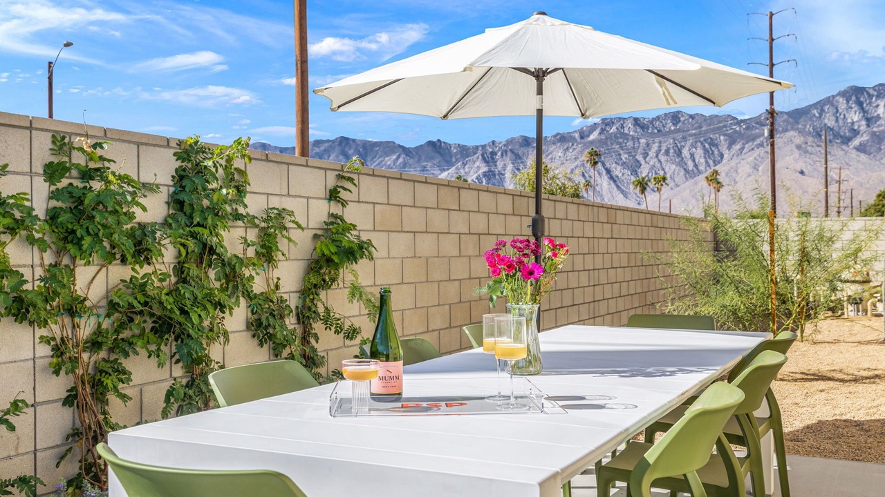 Photo of Outdoor in Cathedral City