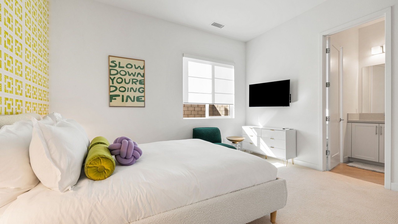 Photo of Bedroom in Cathedral City