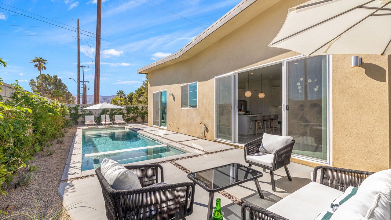 Photo of Outdoor in Cathedral City