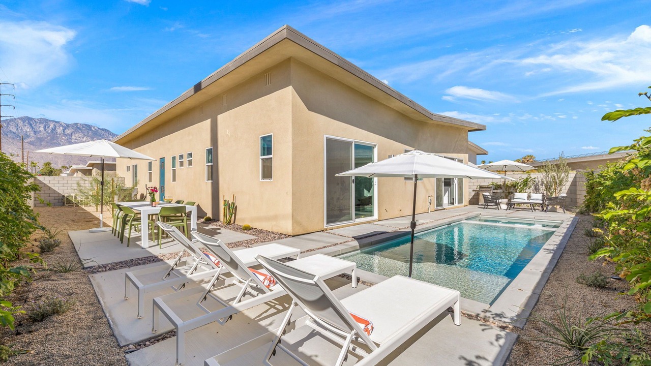 Photo of Outdoor in Cathedral City