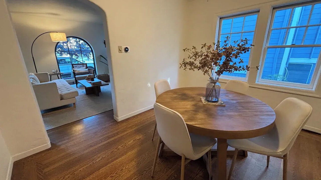 Photo of Bedroom in San Rafael