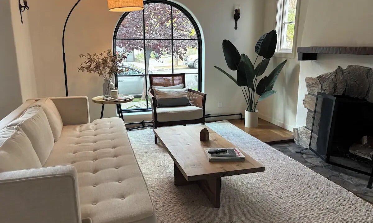 Photo of Livingroom in San Rafael