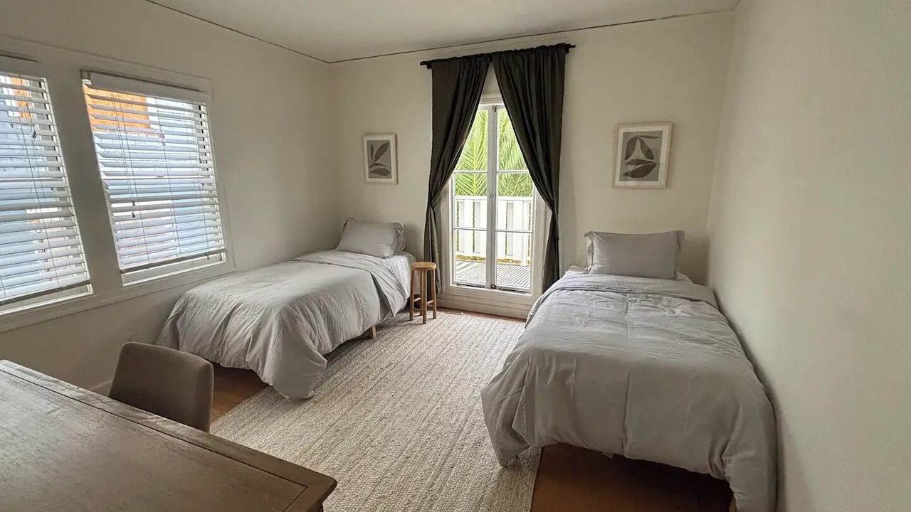 Photo of Bedroom in San Rafael