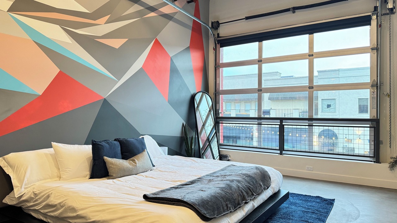 Photo of Bedroom in Santa Ana