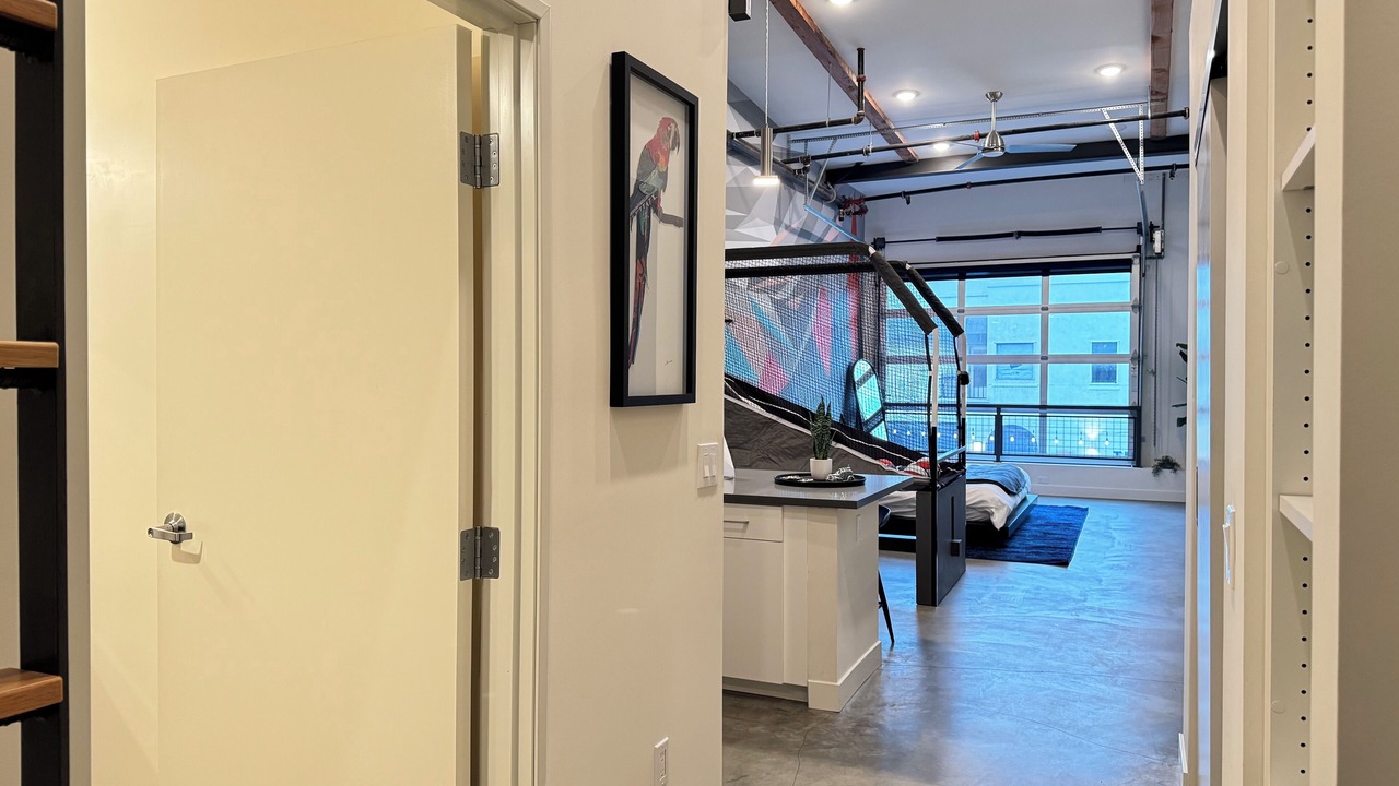 Photo of Bedroom in Santa Ana