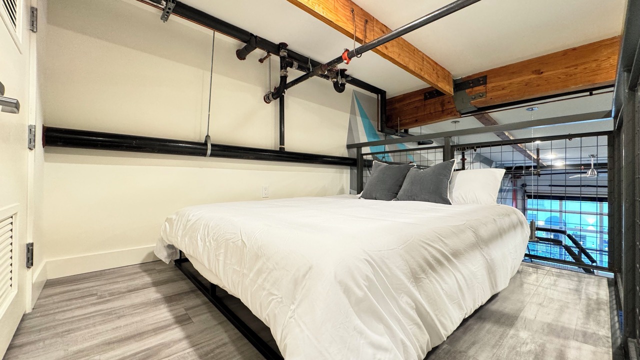 Photo of Bedroom in Santa Ana