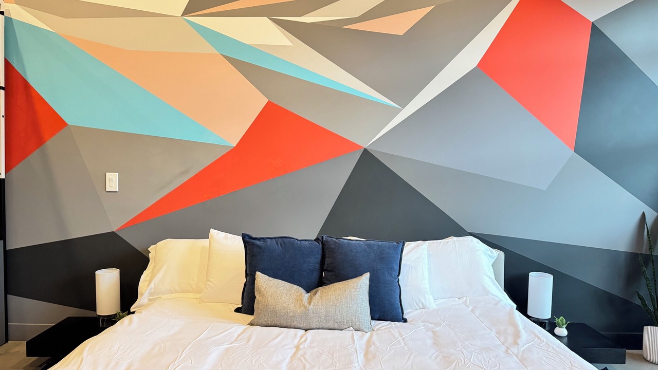 Photo of Bedroom in Santa Ana