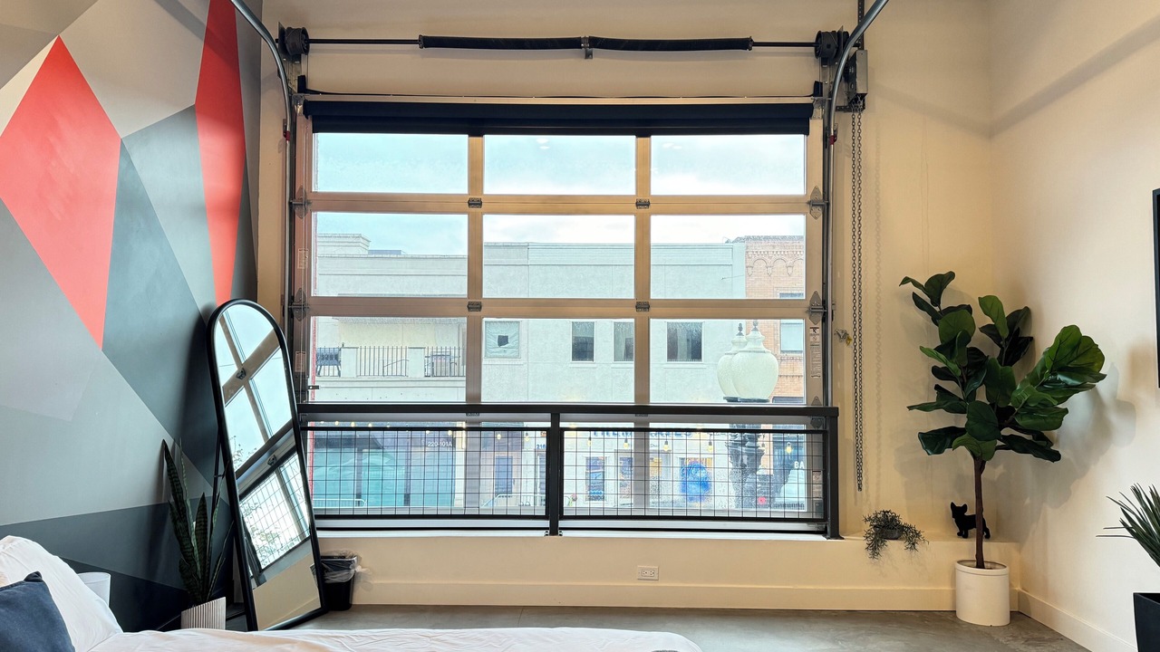 Photo of Bedroom in Santa Ana