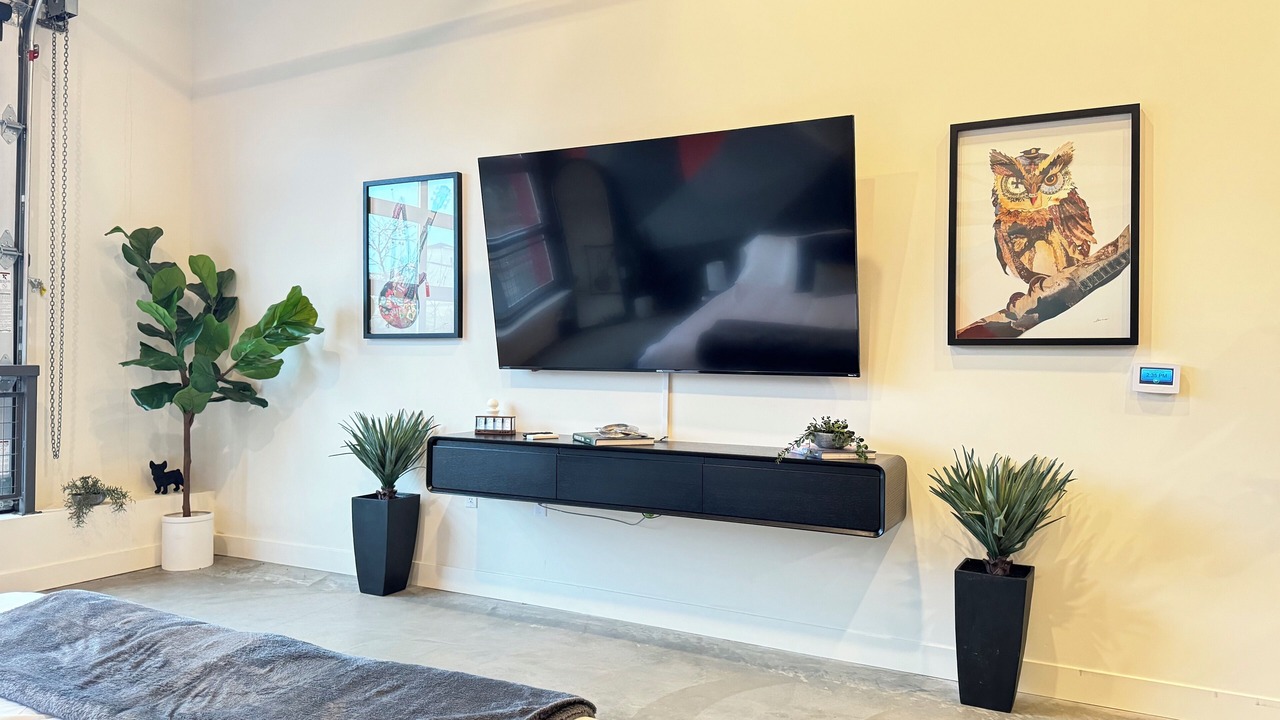 Photo of Bedroom in Santa Ana