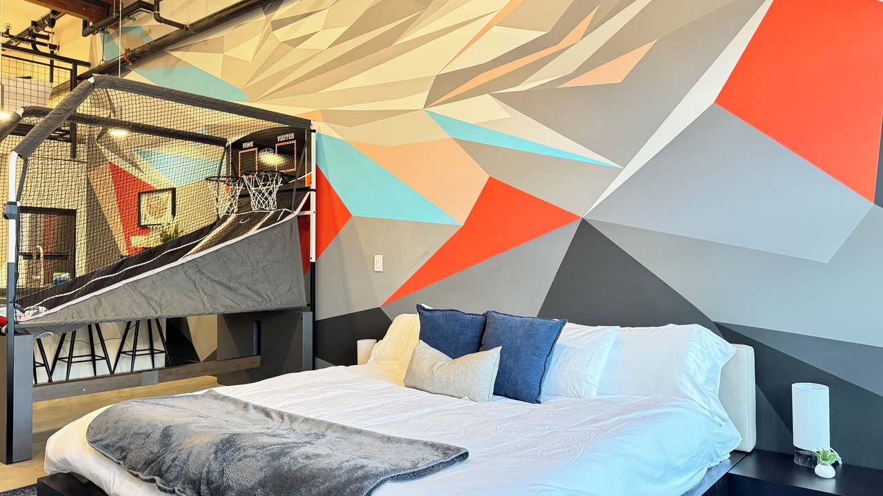Photo of Bedroom in Santa Ana
