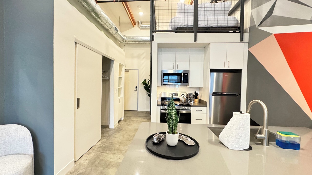 Photo of Kitchen in Santa Ana