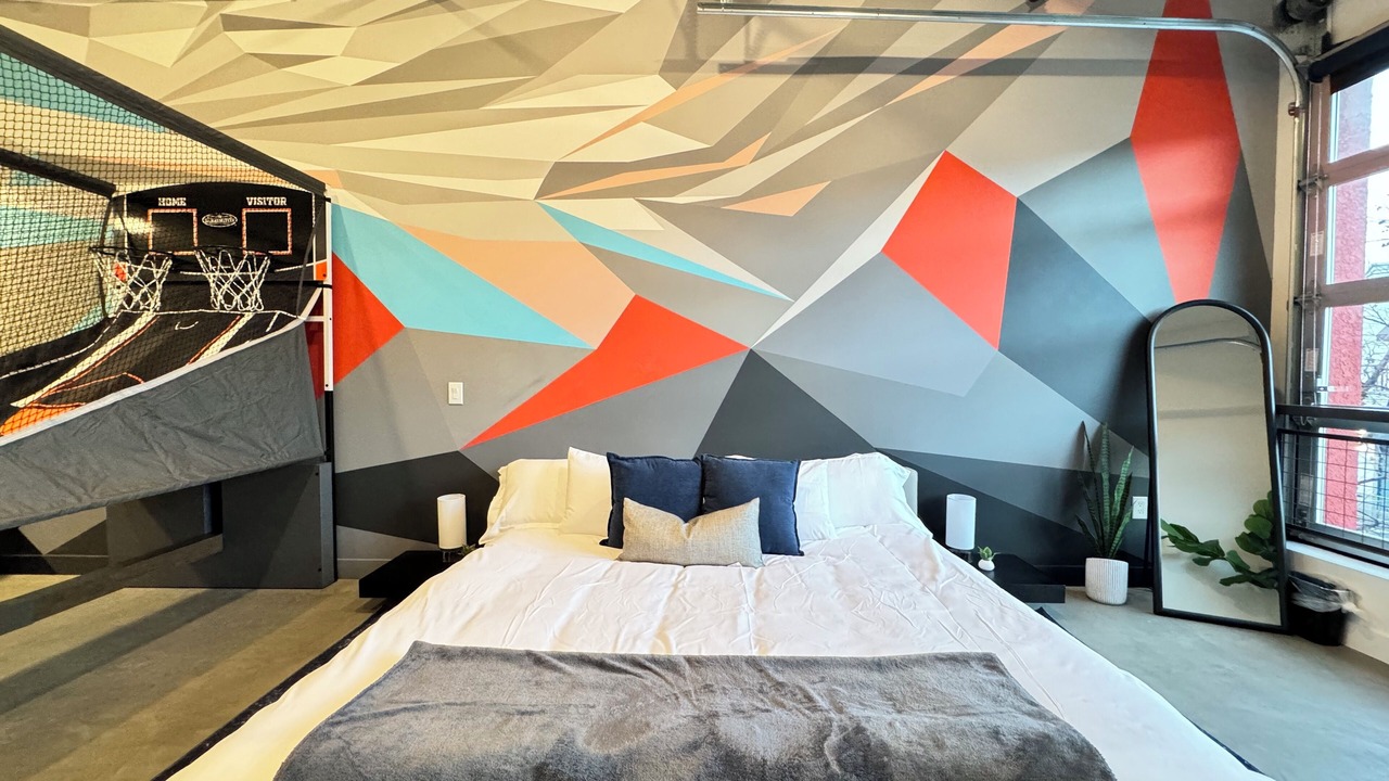 Photo of Bedroom in Santa Ana