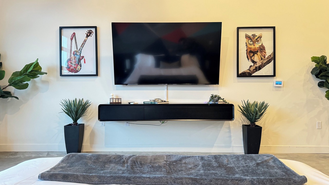 Photo of Bedroom in Santa Ana