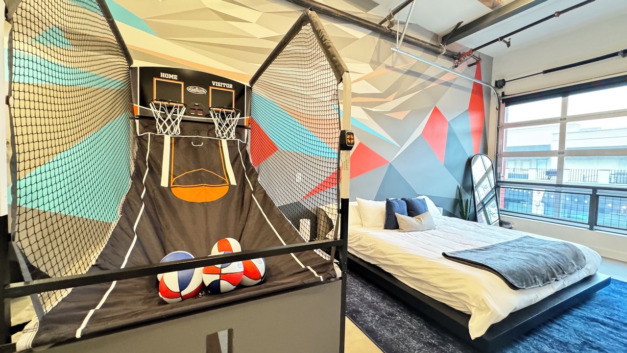 Photo of Bedroom in Santa Ana