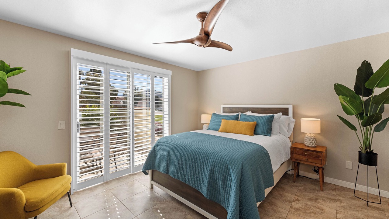 Photo of Bedroom in Indian Wells