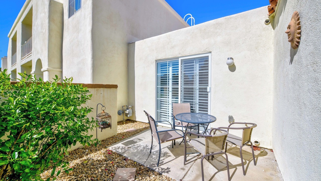 Photo of Outdoor in Indian Wells