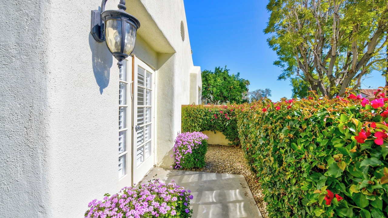 Photo of Outdoor in Indian Wells
