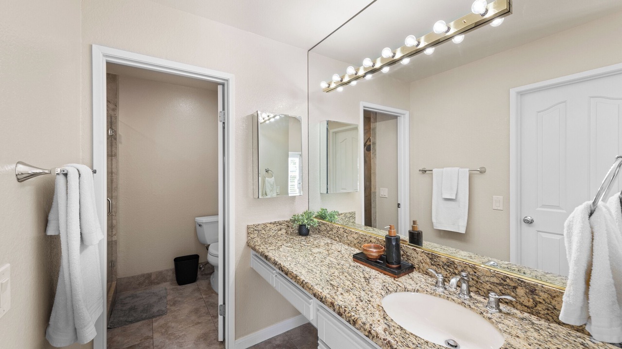 Photo of Bathroom in Indian Wells