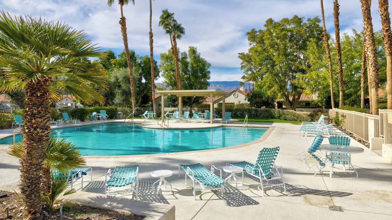 Photo of Outdoor in Indian Wells