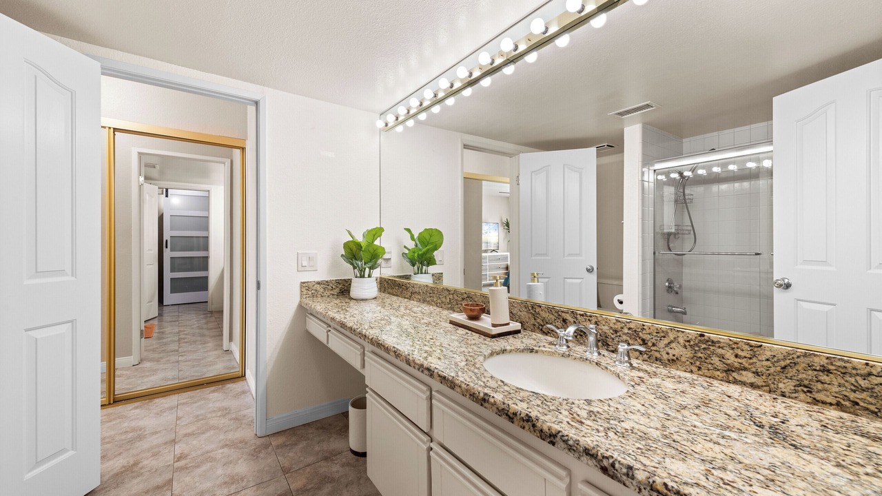 Photo of Bathroom in Indian Wells