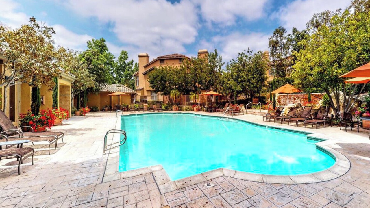 Photo of Outdoor in Foothill Ranch