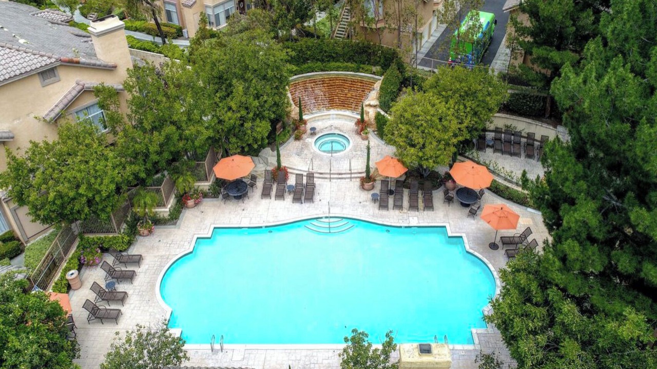 Photo of Outdoor in Foothill Ranch