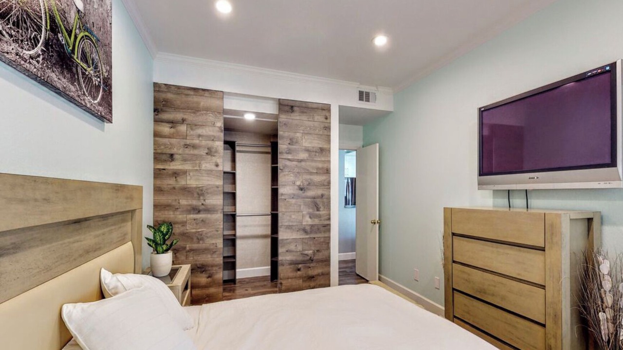 Photo of Bedroom in Foothill Ranch