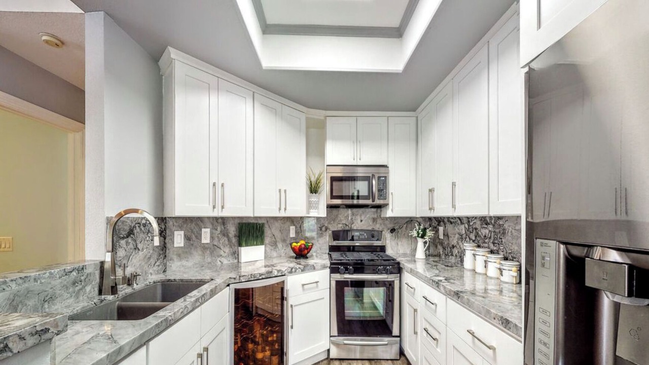 Photo of Kitchen in Foothill Ranch