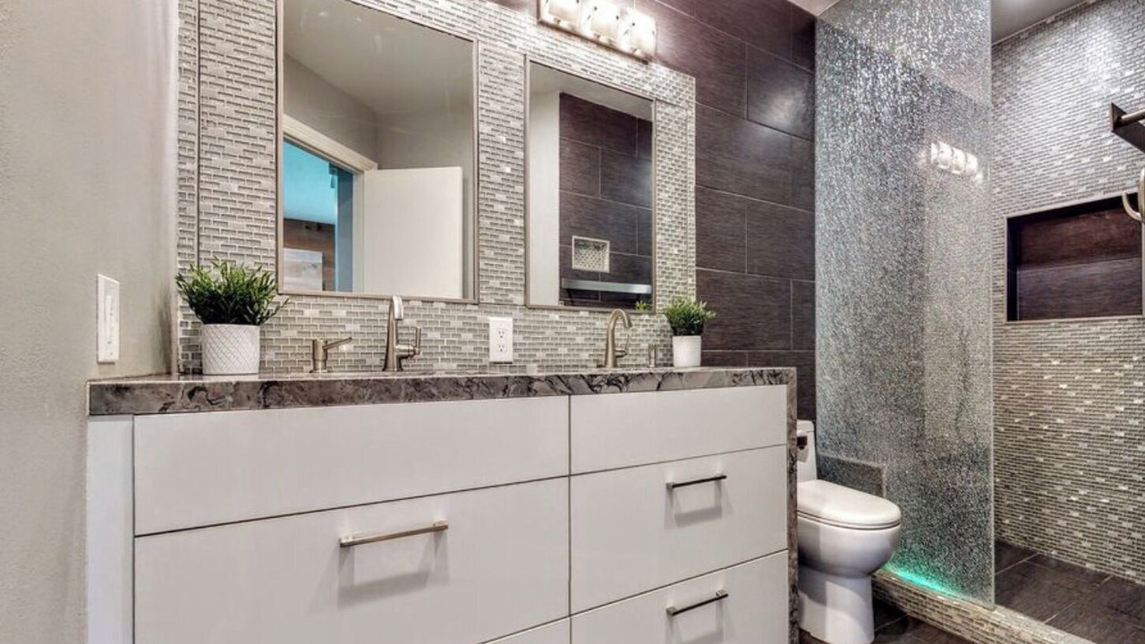 Photo of Bathroom in Foothill Ranch